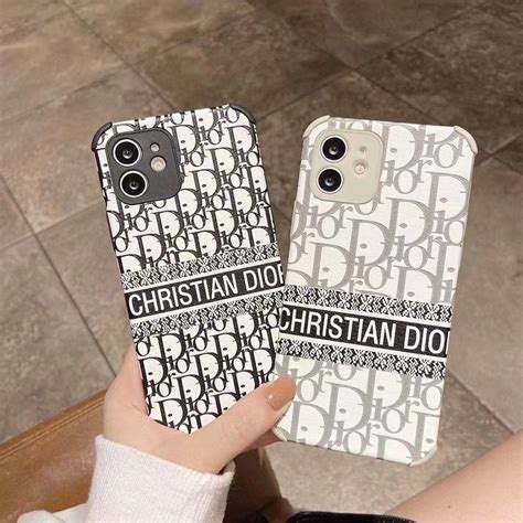 dior cover iphone|christian Dior phone case.